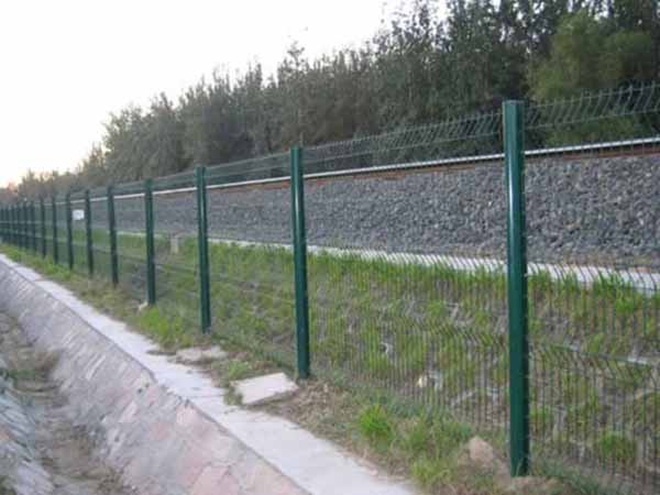 鐵路護(hù)欄網(wǎng) 鐵路護(hù)欄網(wǎng)