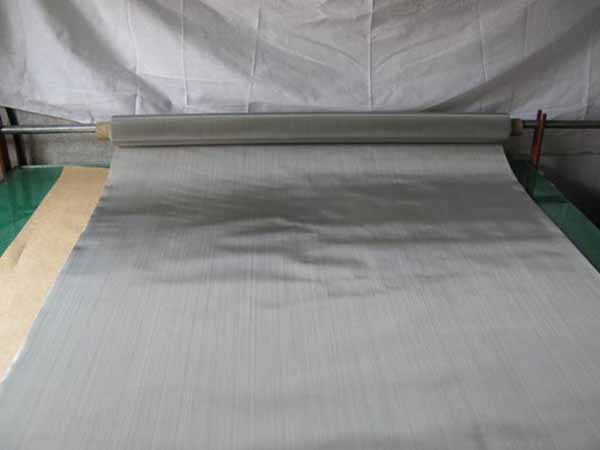 不銹鋼網 - 安平縣全昊金屬絲網制品有限公司圖片3